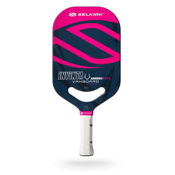 Vợt Pickleball Selkirk Vanguard Power Air - Invikta